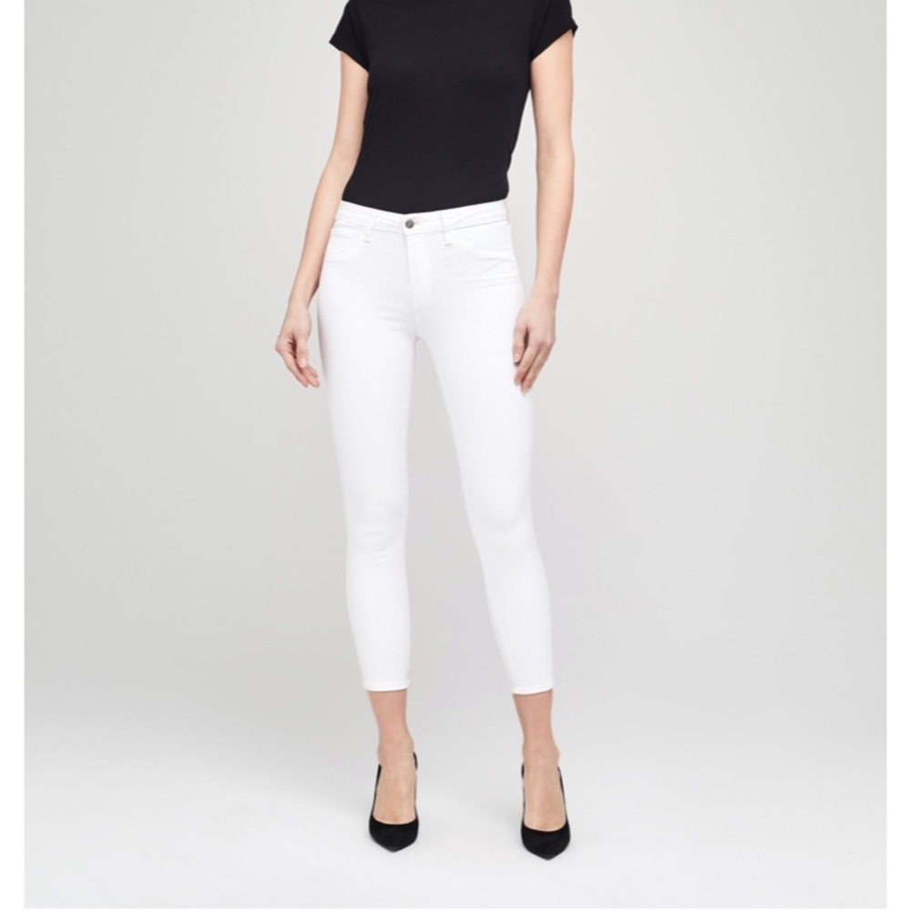 L’AGENCE Margo Jean